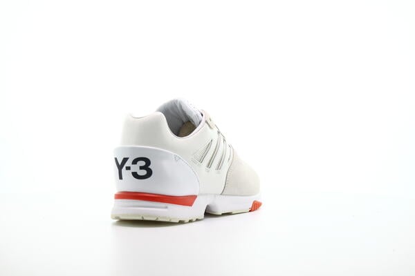 adidas Originals Y 3 ZX Run Off White EF2552 AFEW STORE